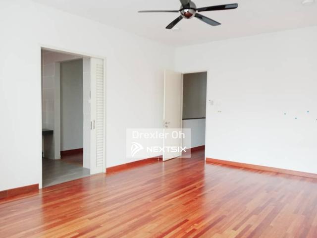 Residential House for rent in Georgetown, Penang