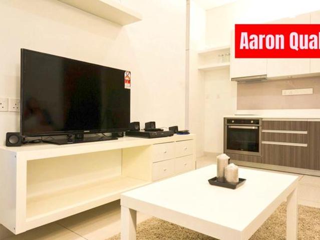 Condominium for rent in Timur Laut, George Town