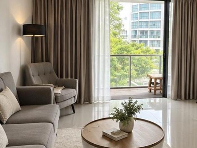 Condominium for rent in Timur Laut, George Town