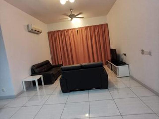 Condominium for rent in Georgetown, Penang