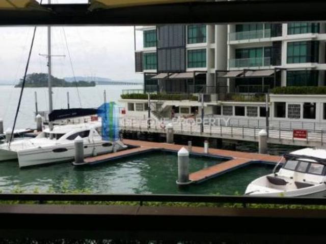 Apartment for rent in Georgetown, Penang