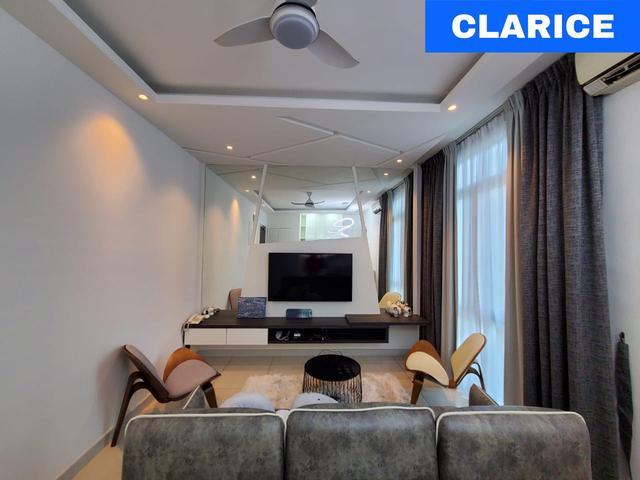 Condominium for sale in Georgetown, Penang