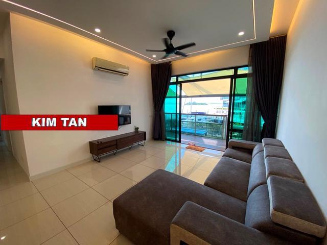 Condominium for rent in Georgetown, Penang