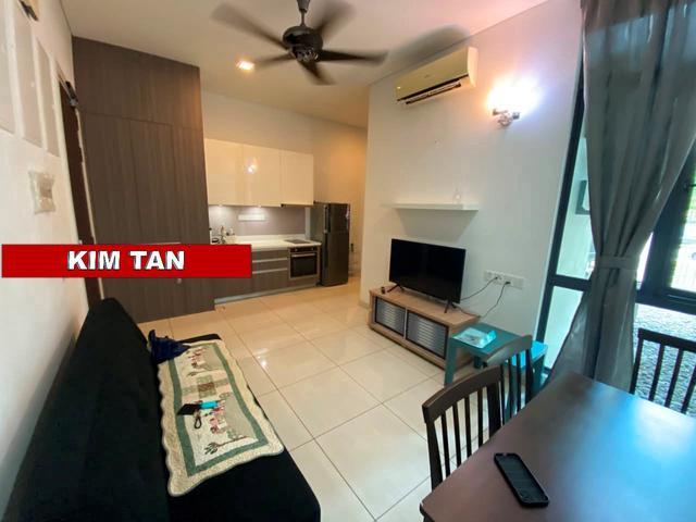 Condominium for rent in Georgetown, Penang
