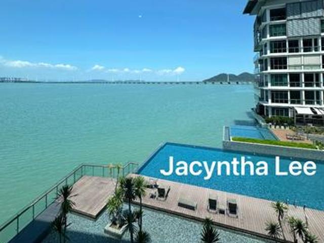 Condominium for rent in Georgetown, Penang