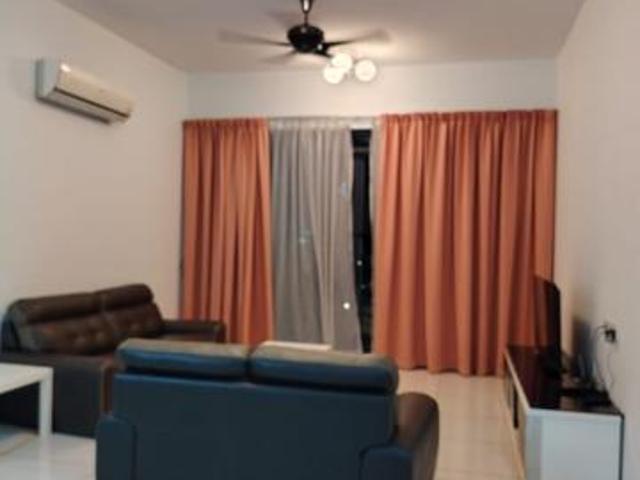 Condominium for rent in Georgetown, Penang
