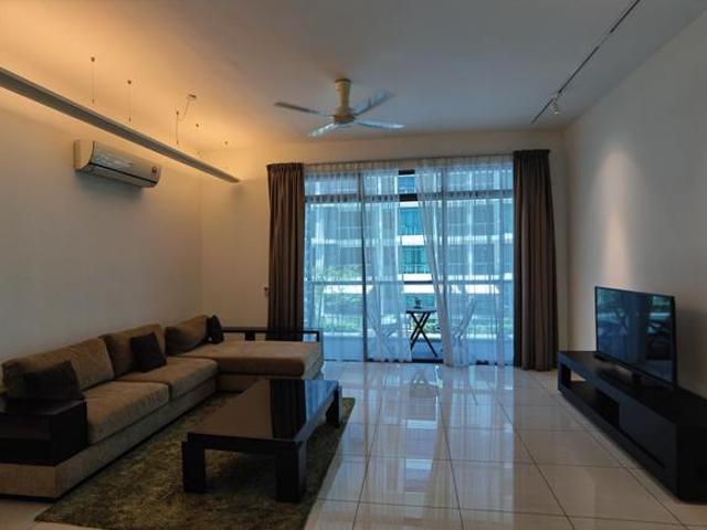 Condominium for rent in Georgetown, Penang
