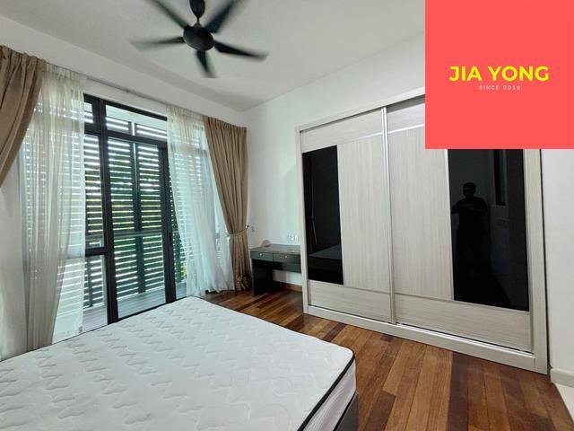 Condominium for rent in Georgetown, Penang