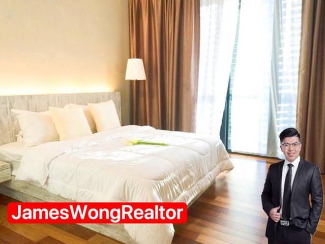 Condominium for rent in Timur Laut, George Town
