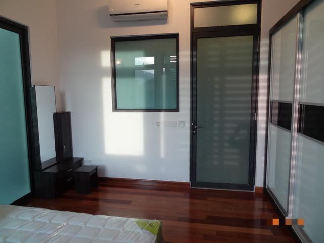 Condominium for rent in Georgetown, Penang
