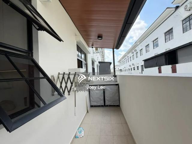 Residential House for rent in Georgetown, Penang