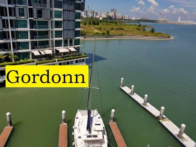 Condominium for rent in Timur Laut, George Town