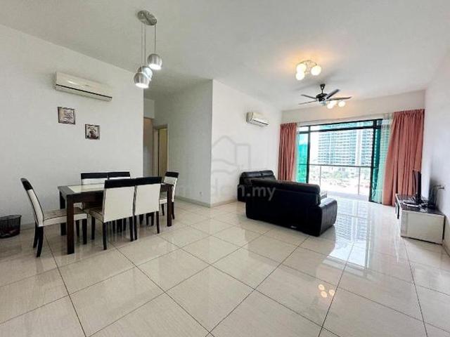 Condominium for rent in Georgetown, Penang