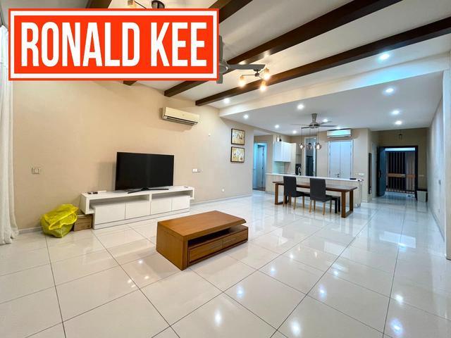 Condominium for rent in Georgetown, Penang