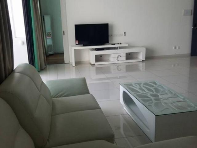 Apartment for rent in Georgetown, Penang