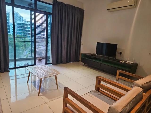 Apartment for rent in Georgetown, Penang