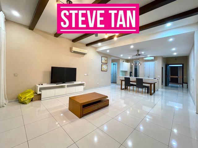Condominium for rent in Georgetown, Penang