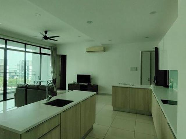 Condominium for rent in Timur Laut, George Town