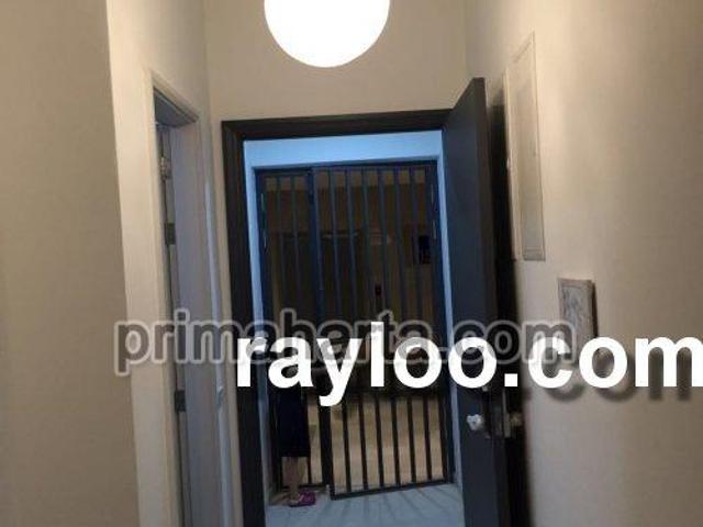 Apartment for rent in Georgetown, Penang