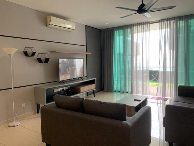 Condominium for rent in Georgetown, Penang