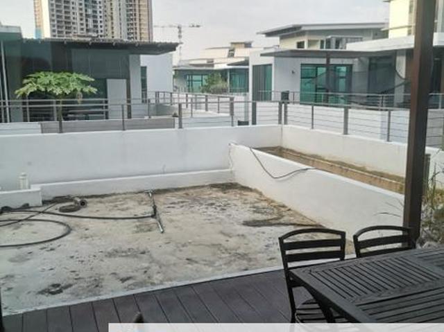 Condominium for sale in Georgetown, Penang