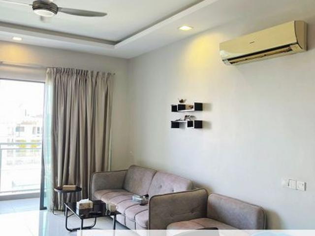 Condominium for rent in The Light Waterfront, George Town