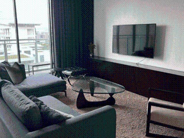 Apartment for rent in Georgetown, Penang
