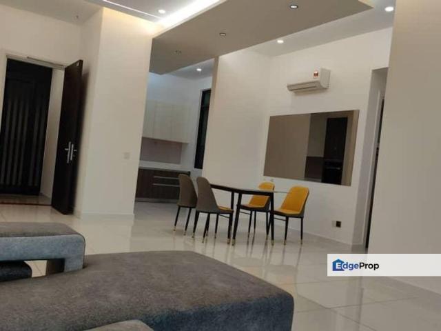 Condominium for sale in Georgetown, Penang