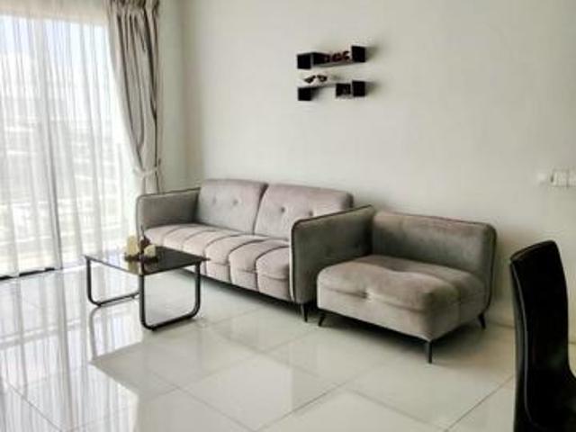 Condominium for rent in Georgetown, Penang