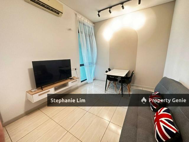Condominium for rent in Georgetown, Penang
