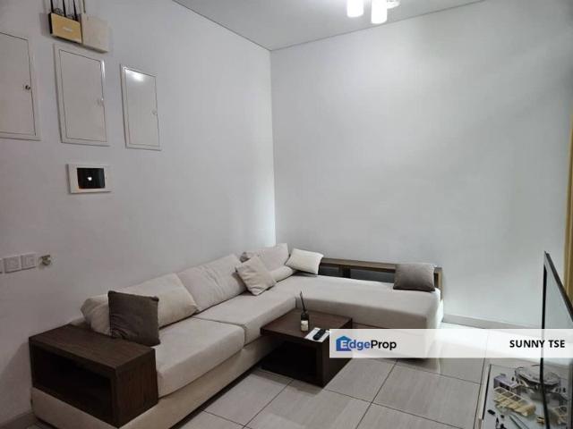 Condominium for rent in Georgetown, Penang