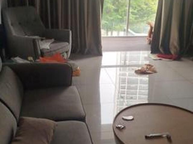 Condominium for rent in Timur Laut, George Town