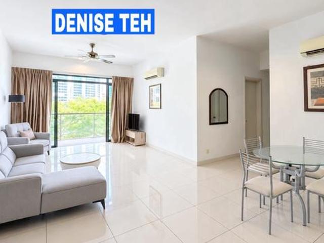 Condominium for rent in Timur Laut, George Town