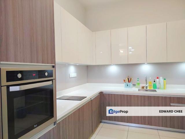 Condominium for rent in The Light Waterfront, George Town