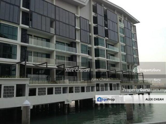Condominium for sale in Georgetown, Penang