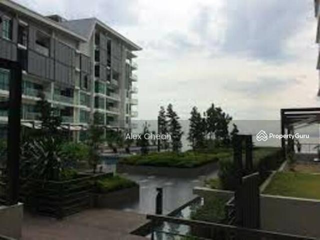 House for rent in Georgetown, Penang
