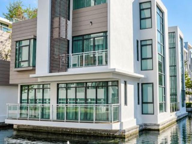 Condominium for sale in Georgetown, Penang