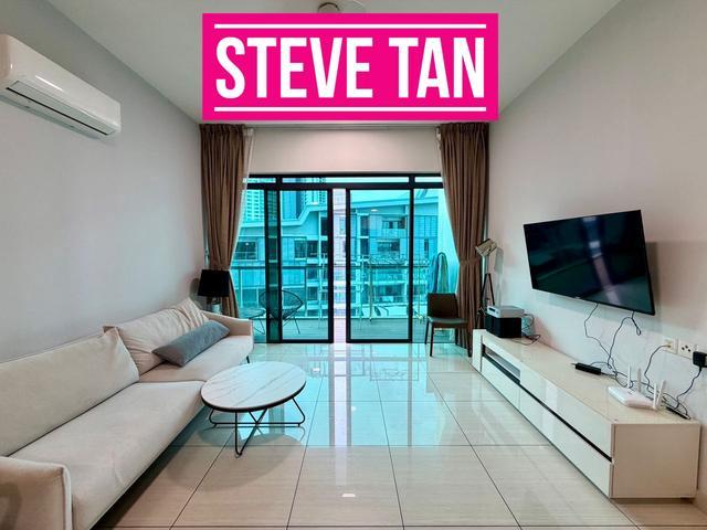 Condominium for rent in Georgetown, Penang