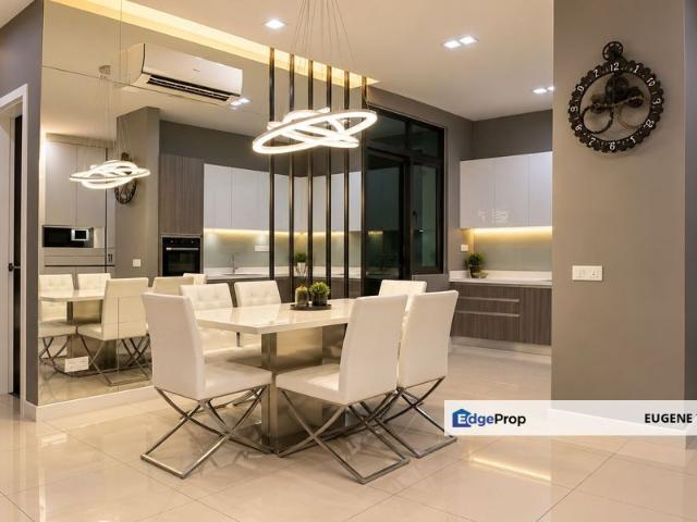 Condominium for sale in Georgetown, Penang