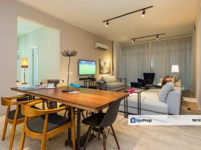 Condominium for sale in Georgetown, Penang