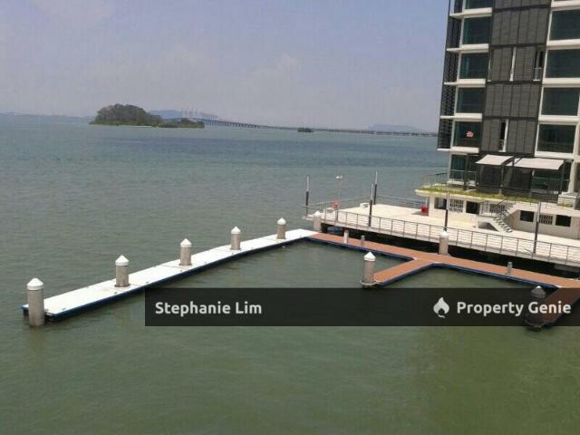 Condominium for sale in Georgetown, Penang
