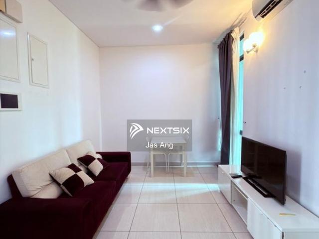 Apartment for rent in Georgetown, Penang