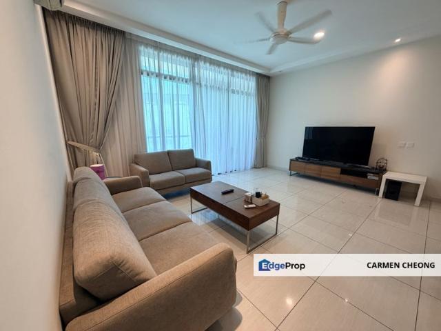 Condominium for rent in The Light Waterfront, George Town