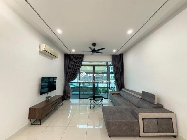 Apartment for rent in Georgetown, Penang