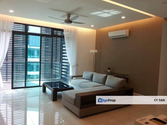 Condominium for rent in Georgetown, Penang