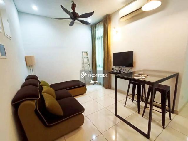Apartment for rent in Georgetown, Penang