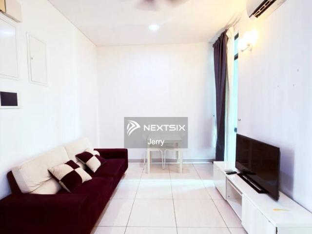 Apartment for rent in Georgetown, Penang