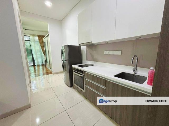 Condominium for rent in The Light Waterfront, George Town