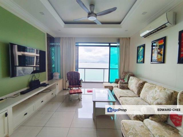Condominium for rent in The Light Waterfront, George Town