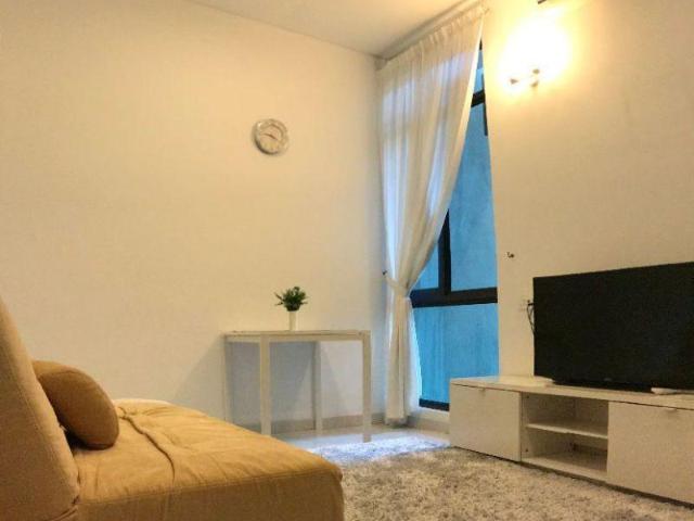 Apartment for rent in Georgetown, Penang